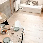 Appartement Pool-loft Siebengebirge Wandern Erholen Sauna By Interhome *