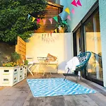 Pool-loft Siebengebirge Wandern Erholen Sauna By Interhome Erpel
