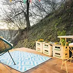 Pool-loft Siebengebirge Wandern Erholen Sauna By Interhome Appartement Erpel