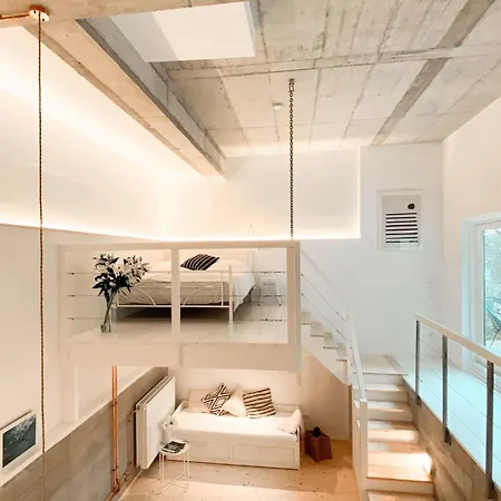 Appartement Pool-loft Siebengebirge Wandern Erholen Sauna By Interhome *
