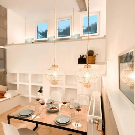 Pool-loft Siebengebirge Wandern Erholen Sauna By Interhome Appartement *