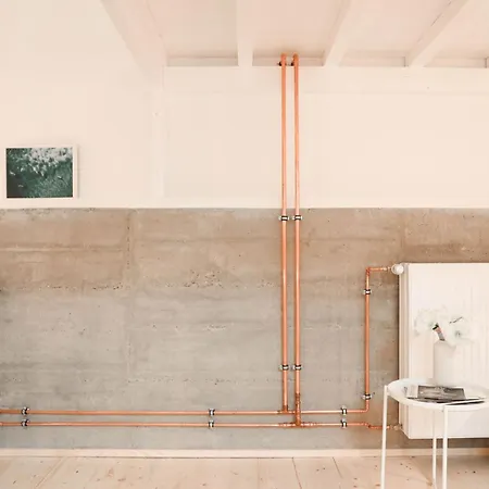 Appartement Pool-loft Siebengebirge Wandern Erholen Sauna By Interhome