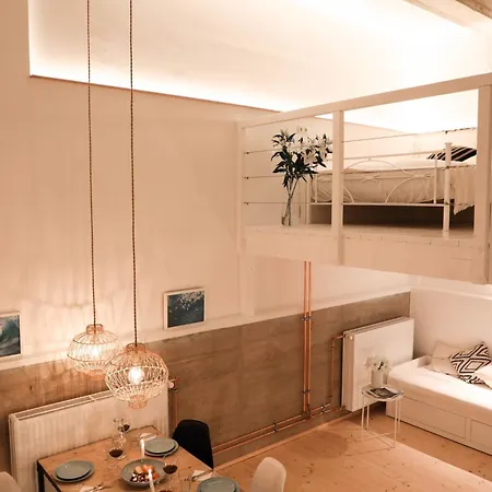 Pool-loft Siebengebirge Wandern Erholen Sauna By Interhome アパート