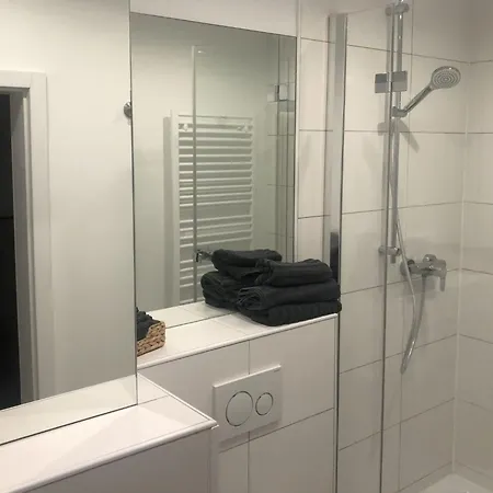 Pool-loft Siebengebirge Wandern Erholen Sauna By Interhome *