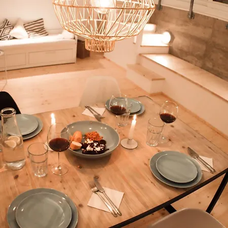 Pool-loft Siebengebirge Wandern Erholen Sauna By Interhome *