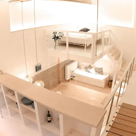 Pool-loft Siebengebirge Wandern Erholen Sauna By Interhome アパート Erpel