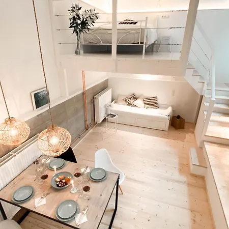 Pool-loft Siebengebirge Wandern Erholen Sauna By Interhome