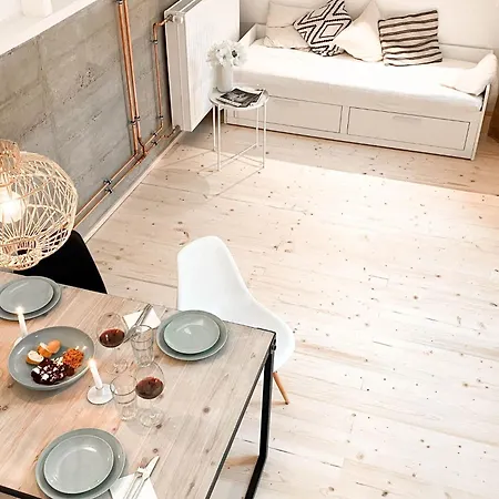 アパート Pool-loft Siebengebirge Wandern Erholen Sauna By Interhome *