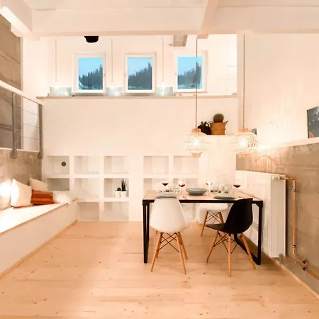 Pool-loft Siebengebirge Wandern Erholen Sauna By Interhome Erpel