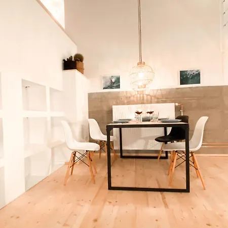 Pool-loft Siebengebirge Wandern Erholen Sauna By Interhome アパート Erpel
