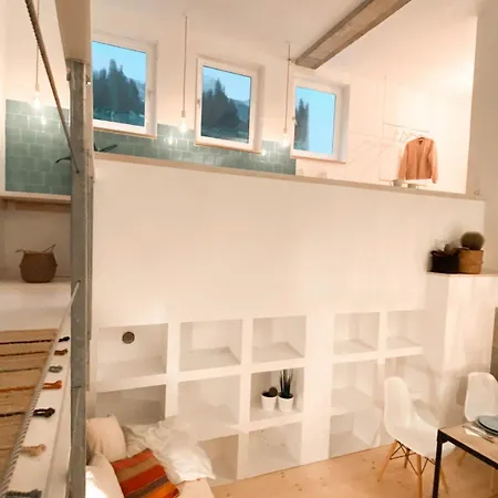 Pool-loft Siebengebirge Wandern Erholen Sauna By Interhome Erpel