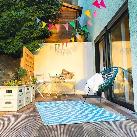 Pool-loft Siebengebirge Wandern Erholen Sauna By Interhome Erpel