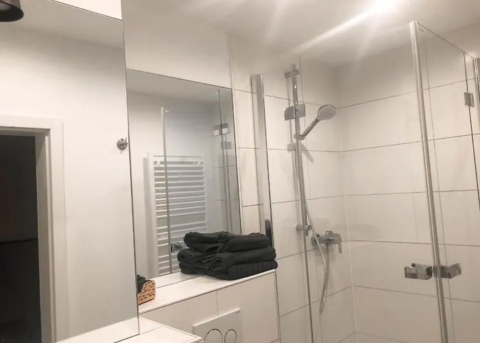 Pool-loft Siebengebirge Wandern Erholen Sauna By Interhome